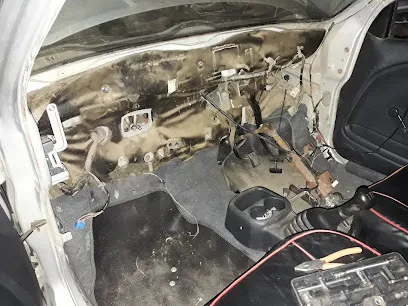 Saleem car ac shop 3 sg 55 mini motor market vigyan nagar kota rajsthan