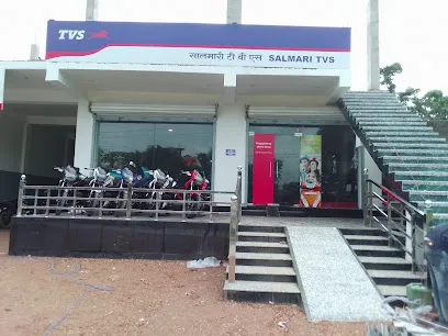 Salmari motors