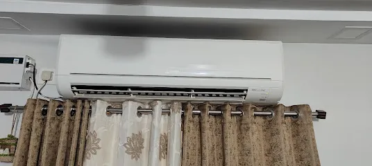 Sampath Cooling Solutions
