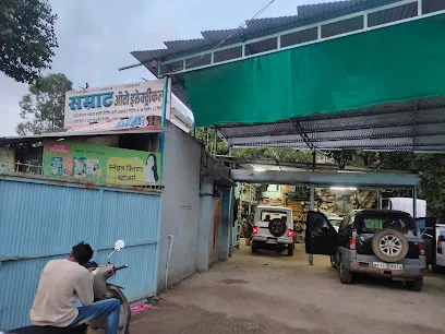 SAMRAT Auto electrical. car and ac services