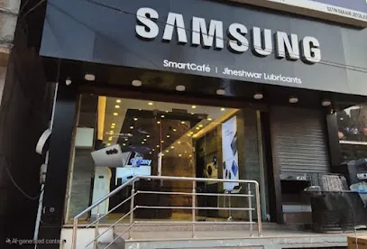 Samsung Experience Store Fort Road