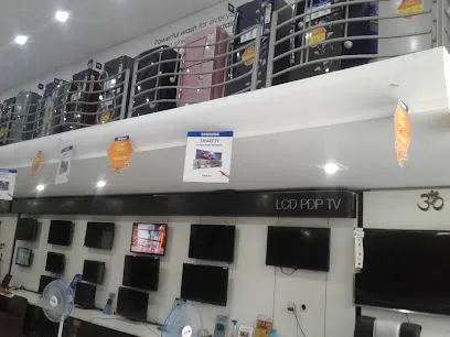 Samsung SmartPlaza - SL Arora Electronics Pvt Ltd