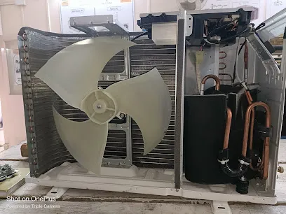 Sanat ac fridge service and electrician