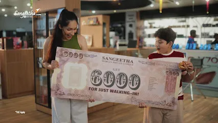 Sangeetha Gadgets - Bijapur (SS Road)