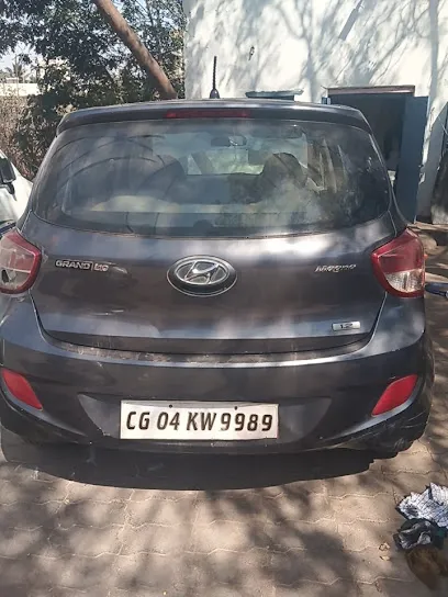 Sanjari Car AC