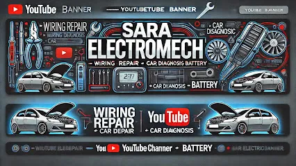 Sara Auto Electrical