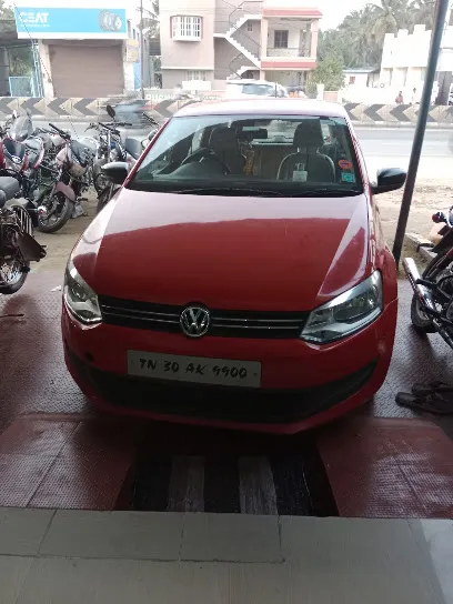 SARAVANA CAR AC SERVICE