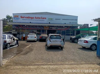SARVADNYA AUTO CARE