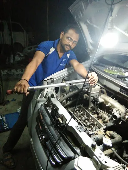 Sarve Car Servicing Center