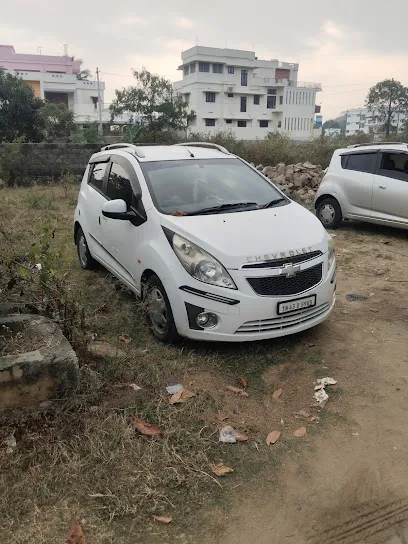 S.A.S MOTORS