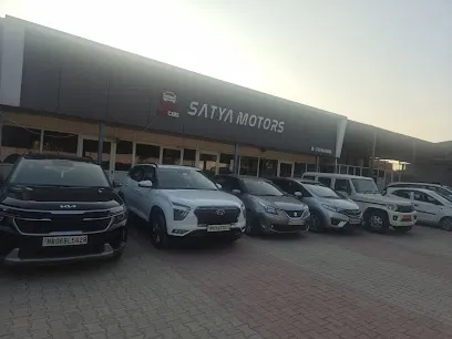 Satya Motors