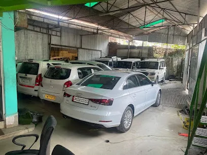 Saukat Automobiles