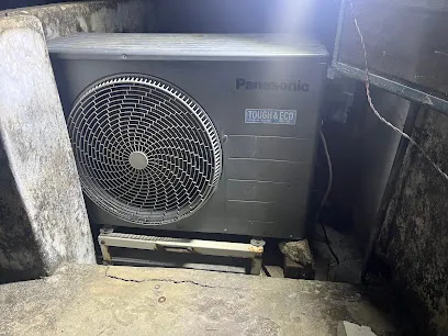 Sawariya ac repairing and sarvice
