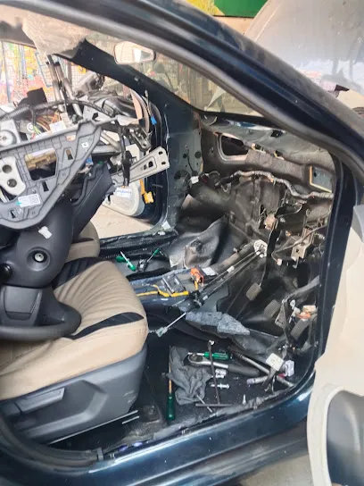 Selvam Car Ac Mechanic