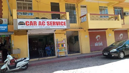 Senail car ac service