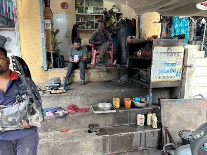 SEVA SERVICE PIONT