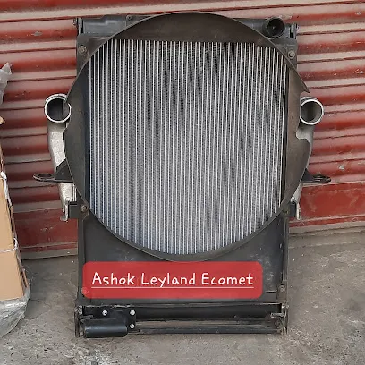 Shakti Enterprises