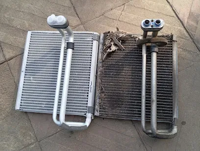 SHALIMAR CAR AIR CONDITIONING