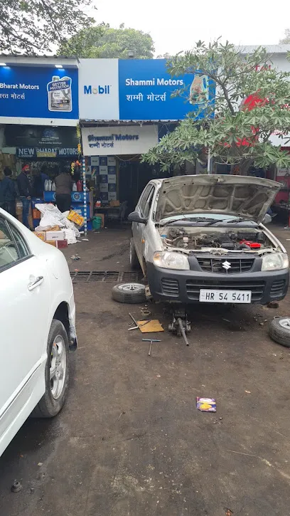 Shammi Motors
