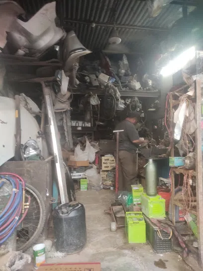Shamsuddin Auto Electrical & AC Work