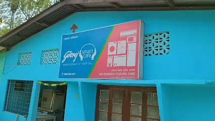 Shandha Cooling Care