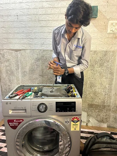 Shanmuka Ganesh electronics repair and services