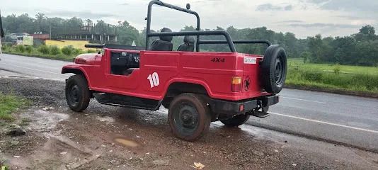 श्री गणेश ऑटोमोबाईलस