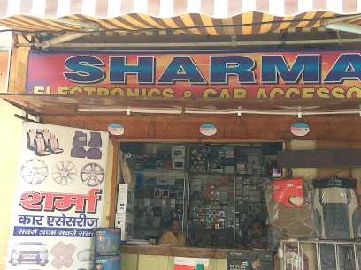 Sharma Electronics and Car Accessories