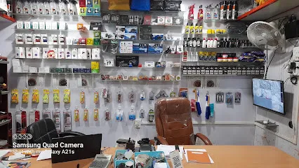 Sharma Maruti works