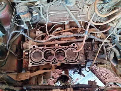 Sheehan car mechanic
