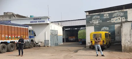 Sheetla Service Station Morena