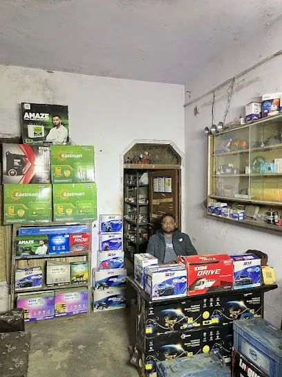 Shera Auto Electricals And Car AC