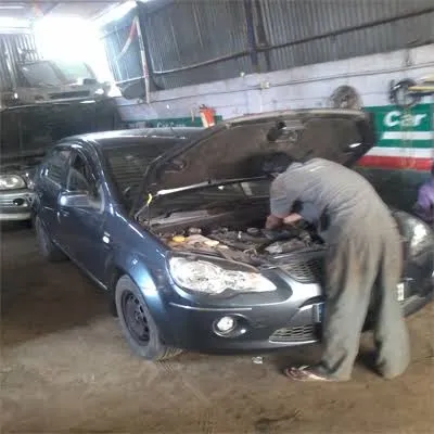 Shikhar-J Motors-Car Mechanic, Car repair, Car Service, Denting Painting Noida