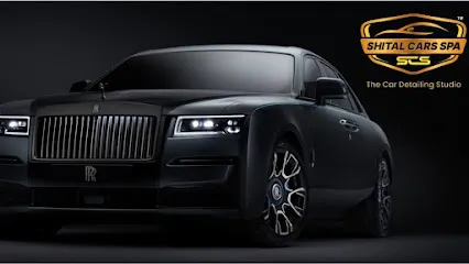 SHITAL CARS SPA