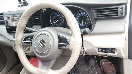SHIV AUTOMOBILES CAR SOLUTIONS WITH COMPLETE MECHINCAL, ELECTRICAL, AC & CNG FITMENT WITH HYDRO TESTING