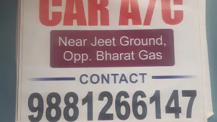Shiv Car Ac
