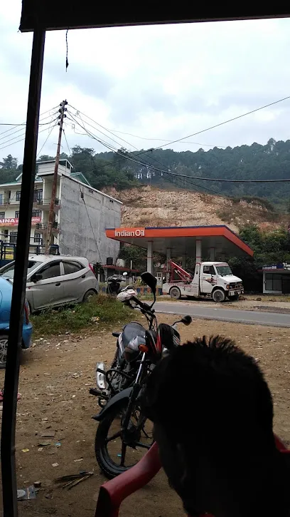 Shiva Auto Center