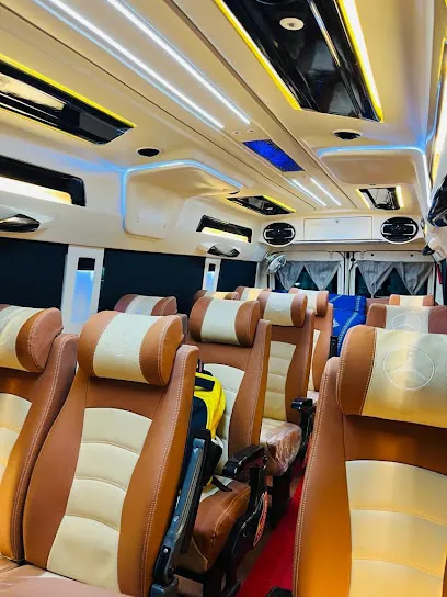 Shiva Tourism - Taxi & Tempo traveller Services in Meerut