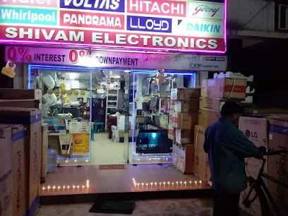 Shivam Electronics