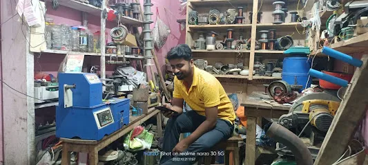 SHREE BALAJI ELECTRICAL WORKS