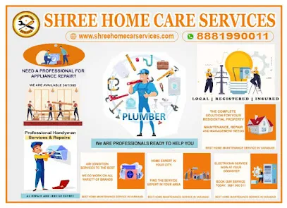 Shree Home Care Services