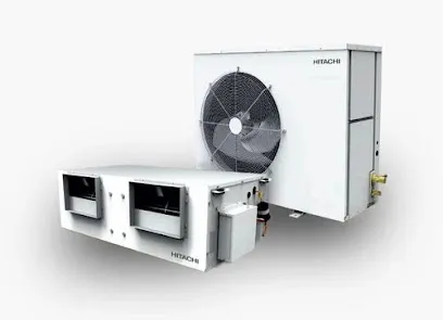 Shree jee ac service and repair
