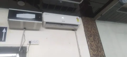 Shree Ram Refrigeration & Electronics