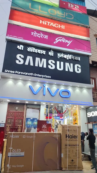 Shree Sachchiyay Maa Electronics ( Unit of Shree Parasvnath Enterprises )