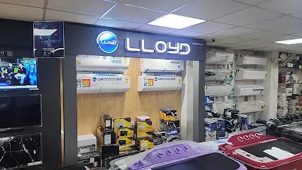 Shree Sai Trading Electronic Showroom- Best Electronic Showroom In Bhandara | Mobile & Laptop Showroom Near Me