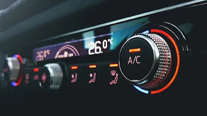 Shree Samarth Car & Bus A/C Service