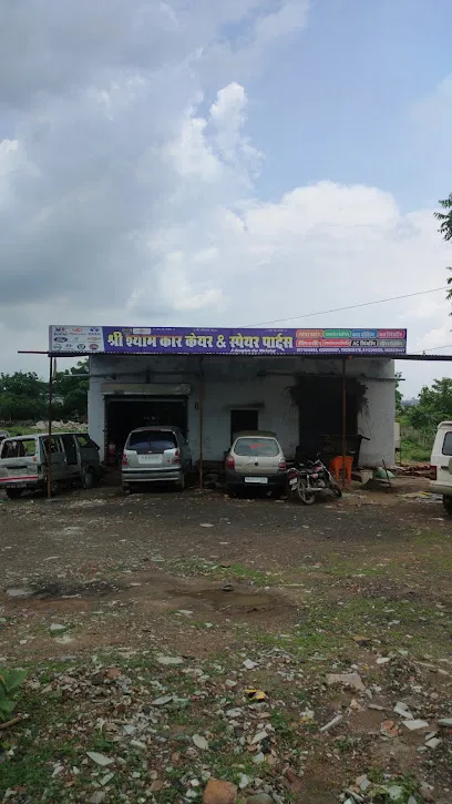 Shree Shyam Car Care