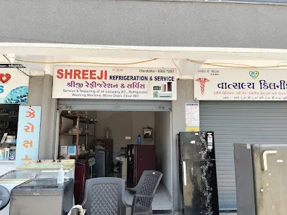 Shreeji Refrigeration