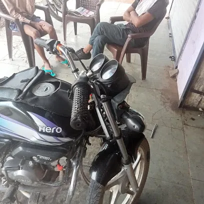Shri Balaji auto service chittorgarh