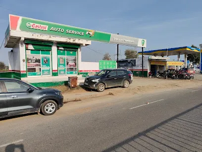 Shri ji automobile